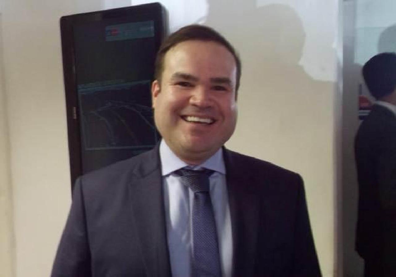 CACÁ NEGA PARTICIPAÇÃO EM POSSÍVEL CHAPA DE NETO: ‘LEÃO VAI SER GOVERNADOR' CACÁ NEGA PARTICIPAÇÃO EM POSSÍVEL CHAPA DE NETO: ‘LEÃO VAI SER GOVERNADOR'