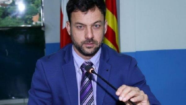 ILHÉUS: MP-BA DENUNCIA LUKAS PAIVA À JUSTIÇA APÓS SUSPEITA DE FUGA