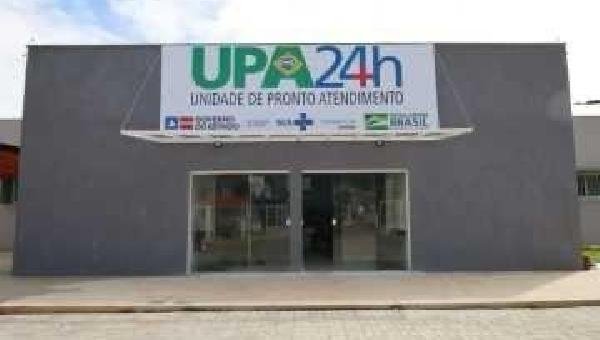 TELHADO DE UPA DA AVENIDA ESPERANÇA DEVE PASSAR POR IMPERMEABILIZAÇÃO APÓS FORTES CHUVAS