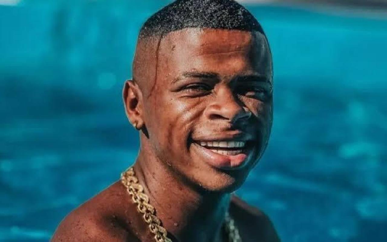 LAUDO PERICIAL DO LOCAL DA MORTE DE RODRIGO AMENDOIM É CONCLUÍDO LAUDO PERICIAL DO LOCAL DA MORTE DE RODRIGO AMENDOIM É CONCLUÍDO