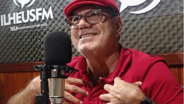 BEBETO SERIA UM DOS DEPUTADOS FEDERAIS DO GOVERNO DE ADÉLIA E TERIA 3 SECRETARIAS