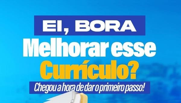 ESTÃO ABERTAS AS INSCRIÇÕES PARA OFICINAS DO ACESSUAS TRABALHO NOS CRAS EM ILHÉUS