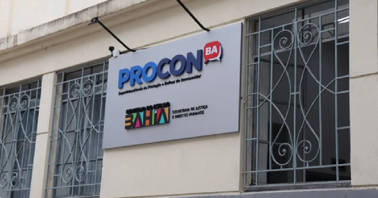 COELBA É NOTIFICADA PELO PROCON APÓS APAGÕES CAUSADOS POR CHUVAS FORTES NO ESTADO COELBA É NOTIFICADA PELO PROCON APÓS APAGÕES CAUSADOS POR CHUVAS FORTES NO ESTADO