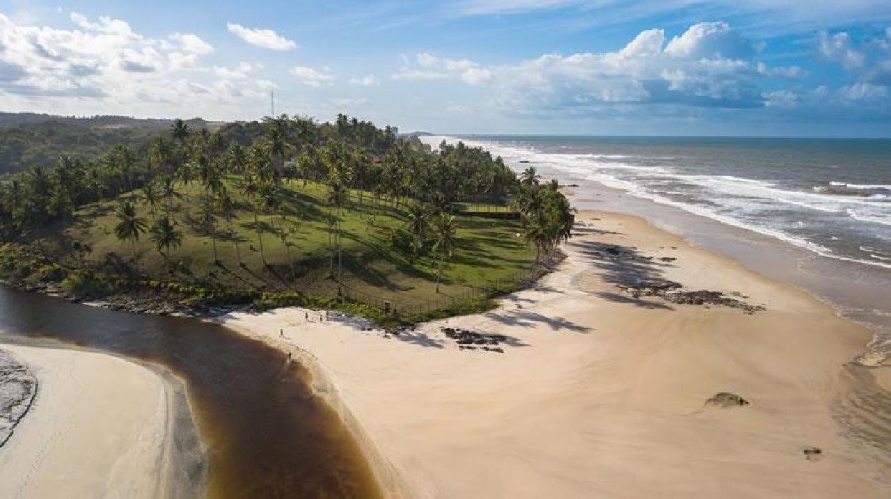 SECRETARIA DO MEIO AMBIENTE INTENSIFICA MONITORAMENTO EM PRAIAS NA COSTA ILHEENSE SECRETARIA DO MEIO AMBIENTE INTENSIFICA MONITORAMENTO EM PRAIAS NA COSTA ILHEENSE