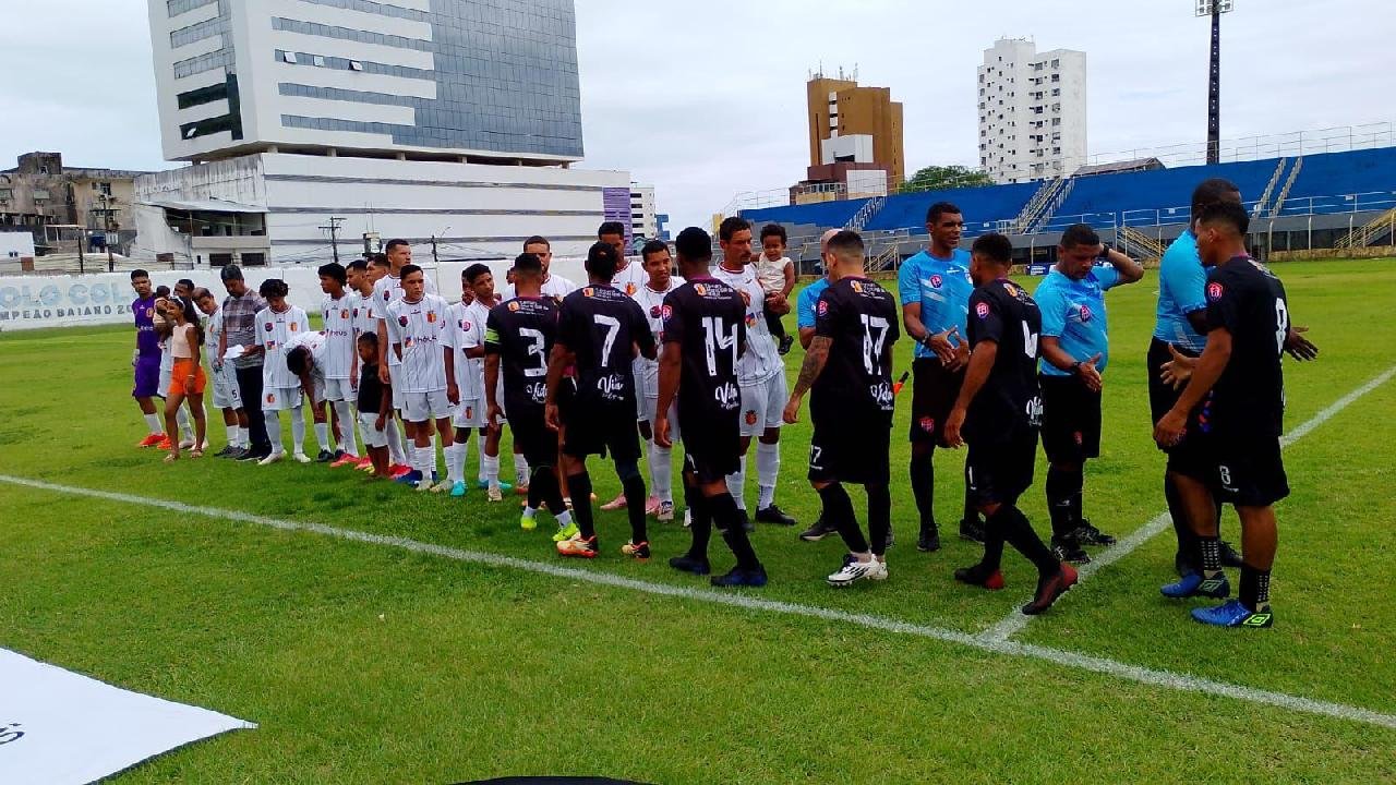 COPA DISTRITAL DE ILHÉUS TEM QUARTAS DE FINAL DEFINIDAS