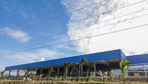 ILHÉUS: ASSAÍ INAUGURA SUAS ATIVIDADES NOS PRÓXIMOS DIAS