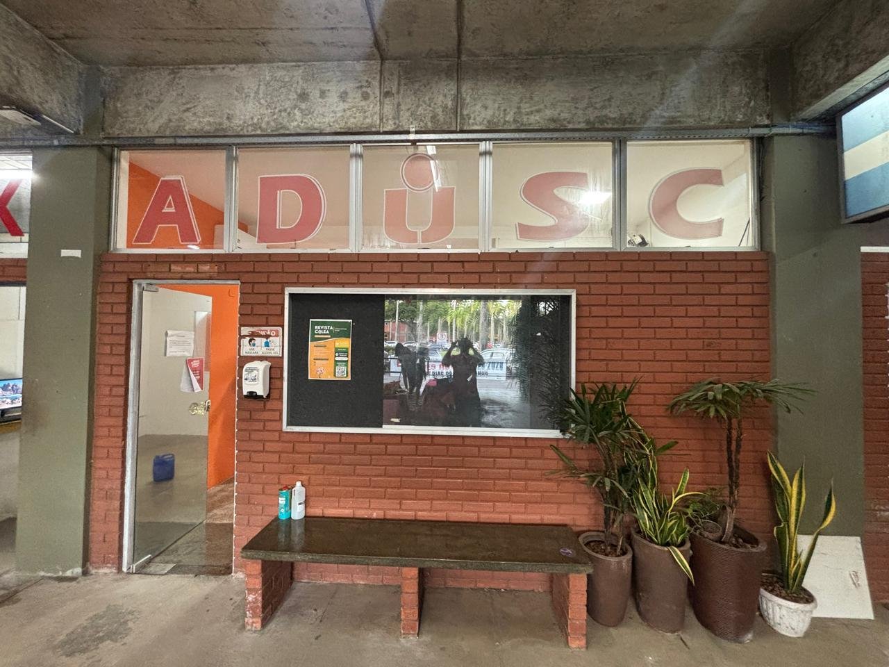 ADUSC ELEGE NOVA DIRETORIA PARA O BIÊNIO 2026-2028