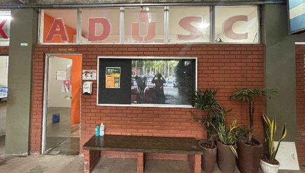 ADUSC ELEGE NOVA DIRETORIA PARA O BIÊNIO 2026-2028