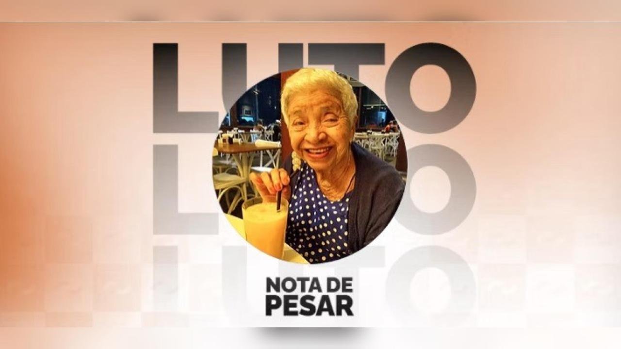 MORRE EM ILHÉUS A PROFESSORA APOSENTADA MARILENE NOGUEIRA DA SILVA, AOS 93 ANOS