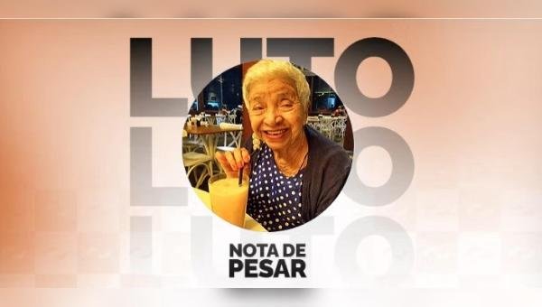 MORRE EM ILHÉUS A PROFESSORA APOSENTADA MARILENE NOGUEIRA DA SILVA, AOS 93 ANOS
