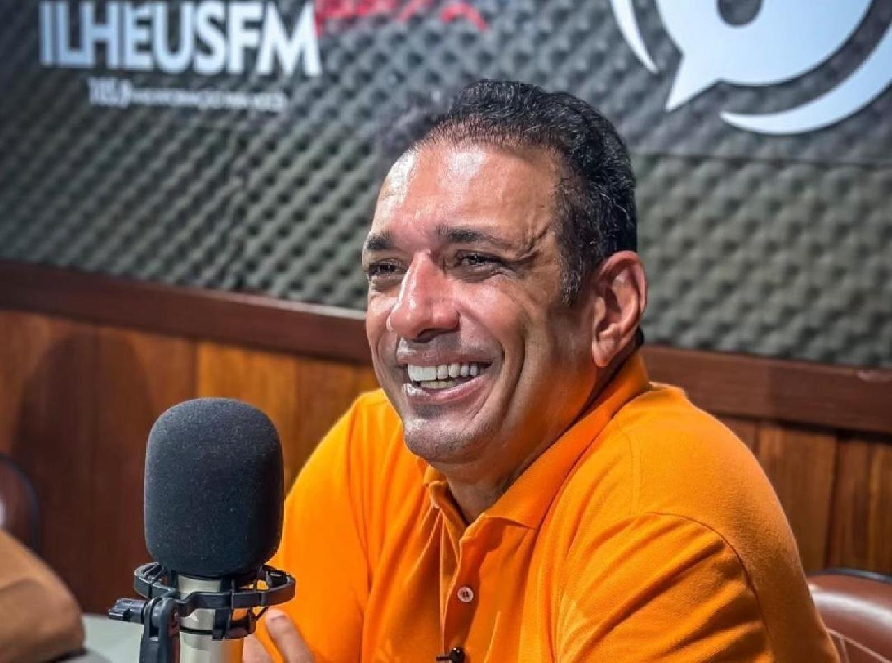 “EU FIZ AS CONTAS E VI QUE NÃO TERIA ESPAÇO PARTIDÁRIO”, DIZ MÁRIO ALEXANDRE AO EXPLICAR SAÍDA DO PSD E FILIAÇÃO AO AVANTE