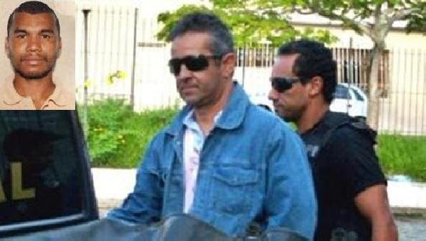 MORTE DO VAQUEIRO: JUIZ REVOGA PREVENTIVA E MARCOS GOMES DEIXARÁ A PRISÃO