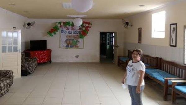 IPIAÚ CONFIRMA SURTO DE COVID-19 EM ABRIGO DE IDOSOS E 40 SÃO INFECTADOS