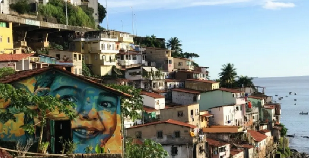 FAVELAS DA BAHIA: SALVADOR CONCENTRA 42% DA POPULAÇÃO EM FAVELAS E ILHÉUS CHEGA A 36%
