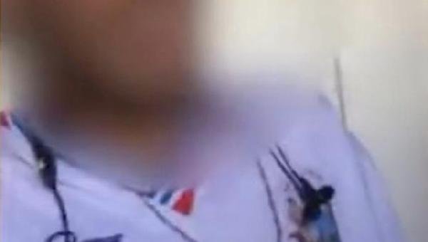 ESTUDANTES GRAVAM VÍDEO FUMANDO MACONHA DENTRO DE ESCOLA EM LAURO DE FREITAS