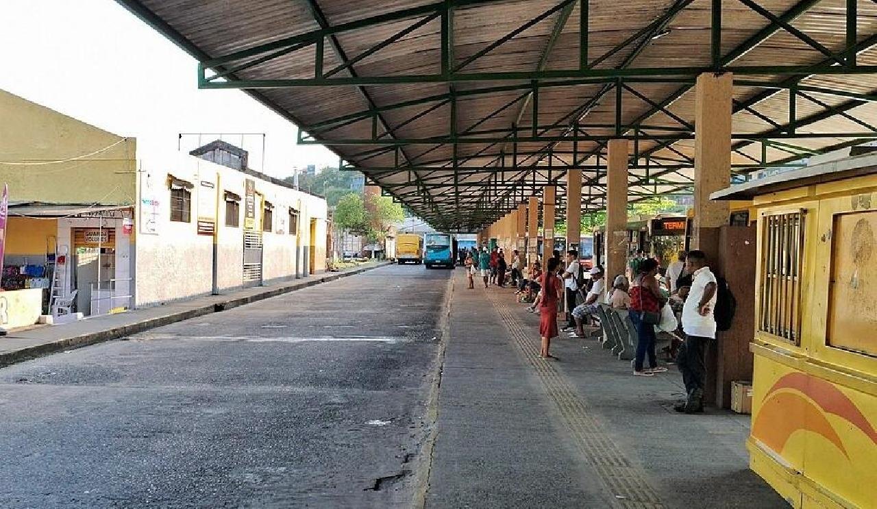 PREFEITURA DE ILHÉUS ABRE DISPENSA EMERGENCIAL PARA CONTRATAR NOVA EMPRESA DE TRANSPORTE PÚBLICO PREFEITURA DE ILHÉUS ABRE DISPENSA EMERGENCIAL PARA CONTRATAR NOVA EMPRESA DE TRANSPORTE PÚBLICO