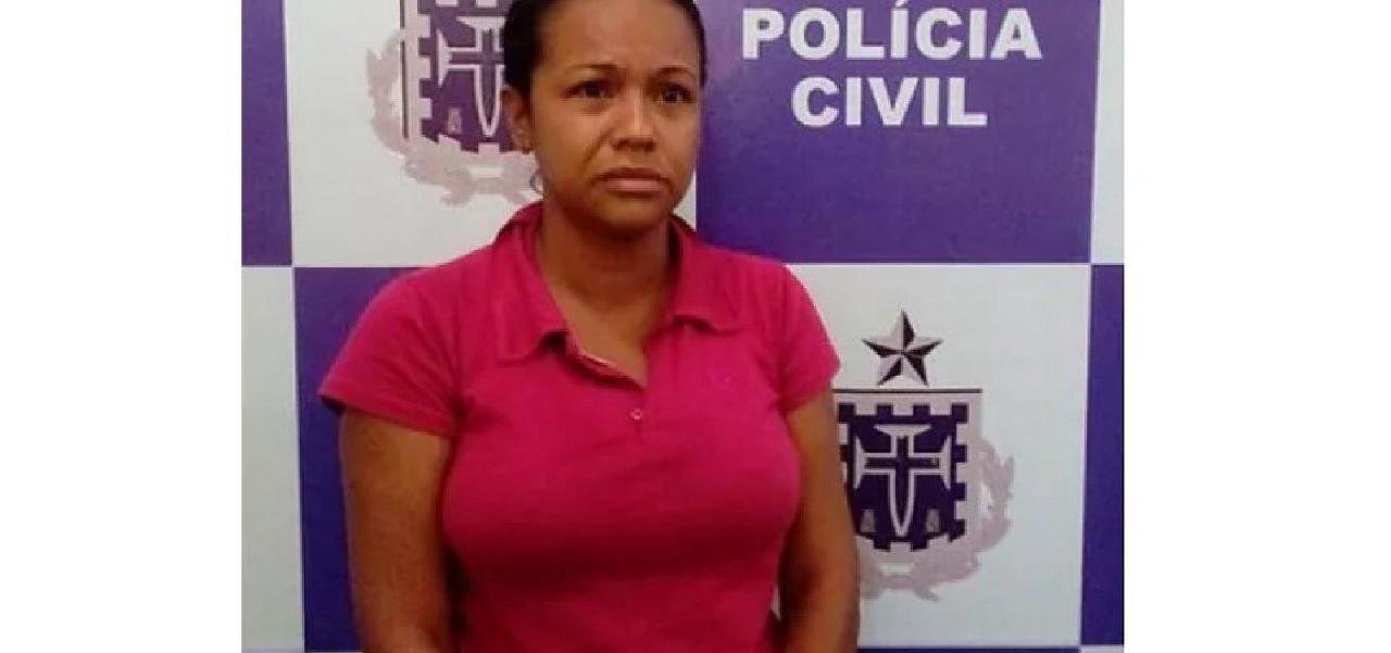 VIÚVA NEGRA FOI CONDENADA EM JÚRI POPULAR VIÚVA NEGRA FOI CONDENADA EM JÚRI POPULAR