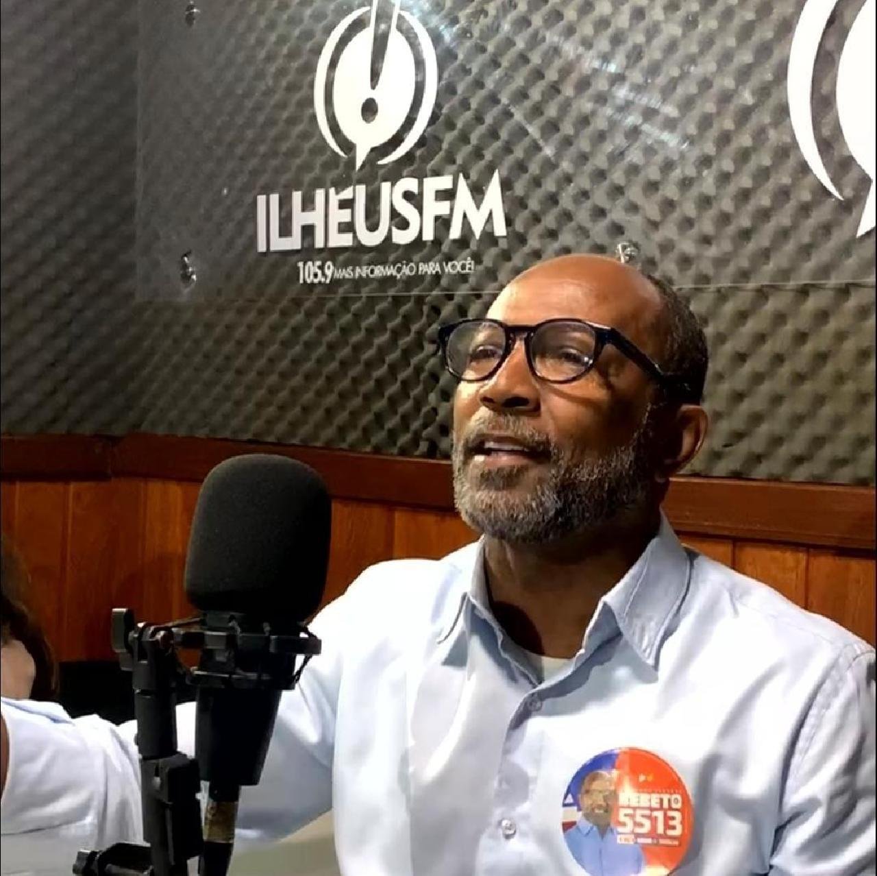 BEBETO GALVÃO DEFENDE REPRESENTATIVIDADE DE ILHÉUS EM BRASÍLIA E DIZ QUE MANDATO NÃO PODE SE LIMITAR A EMENDAS