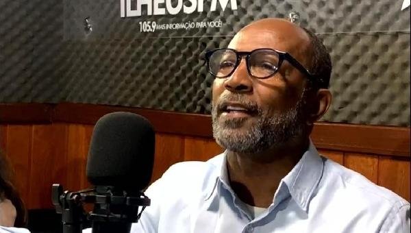 BEBETO GALVÃO DEFENDE REPRESENTATIVIDADE DE ILHÉUS EM BRASÍLIA E DIZ QUE MANDATO NÃO PODE SE LIMITAR A EMENDAS