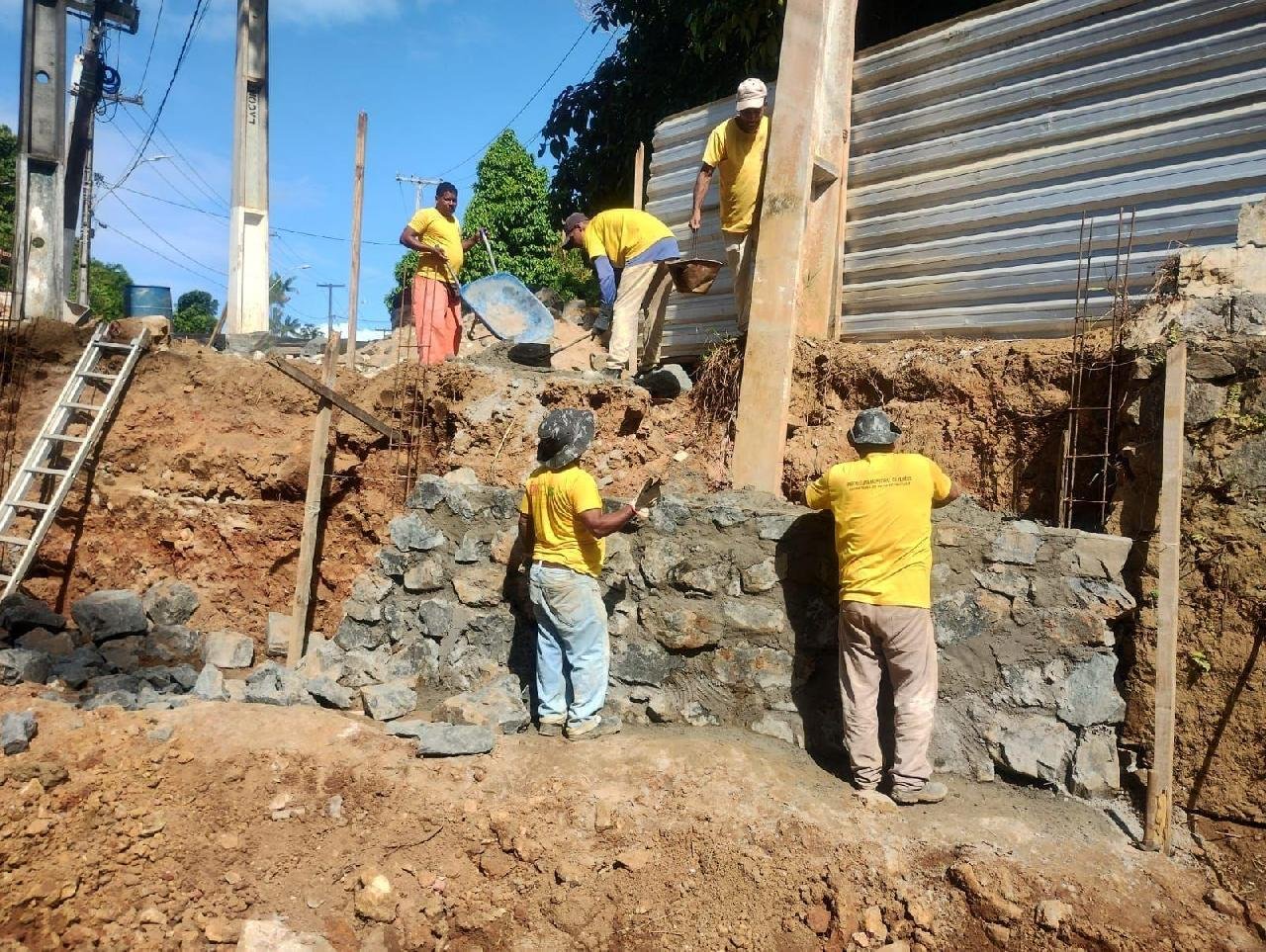 BALNEÁRIO TOROROMBA É FECHADO PARA MANUTENÇÃO E REPAROS NA PINTURA INTERNA 