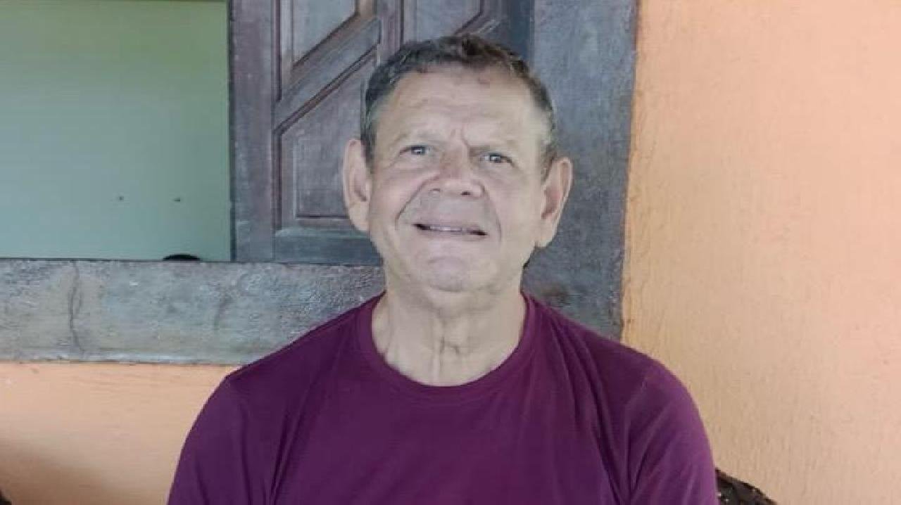 A LADEIRA VAI FICANDO MUITO ÍNGREME, CURTA…