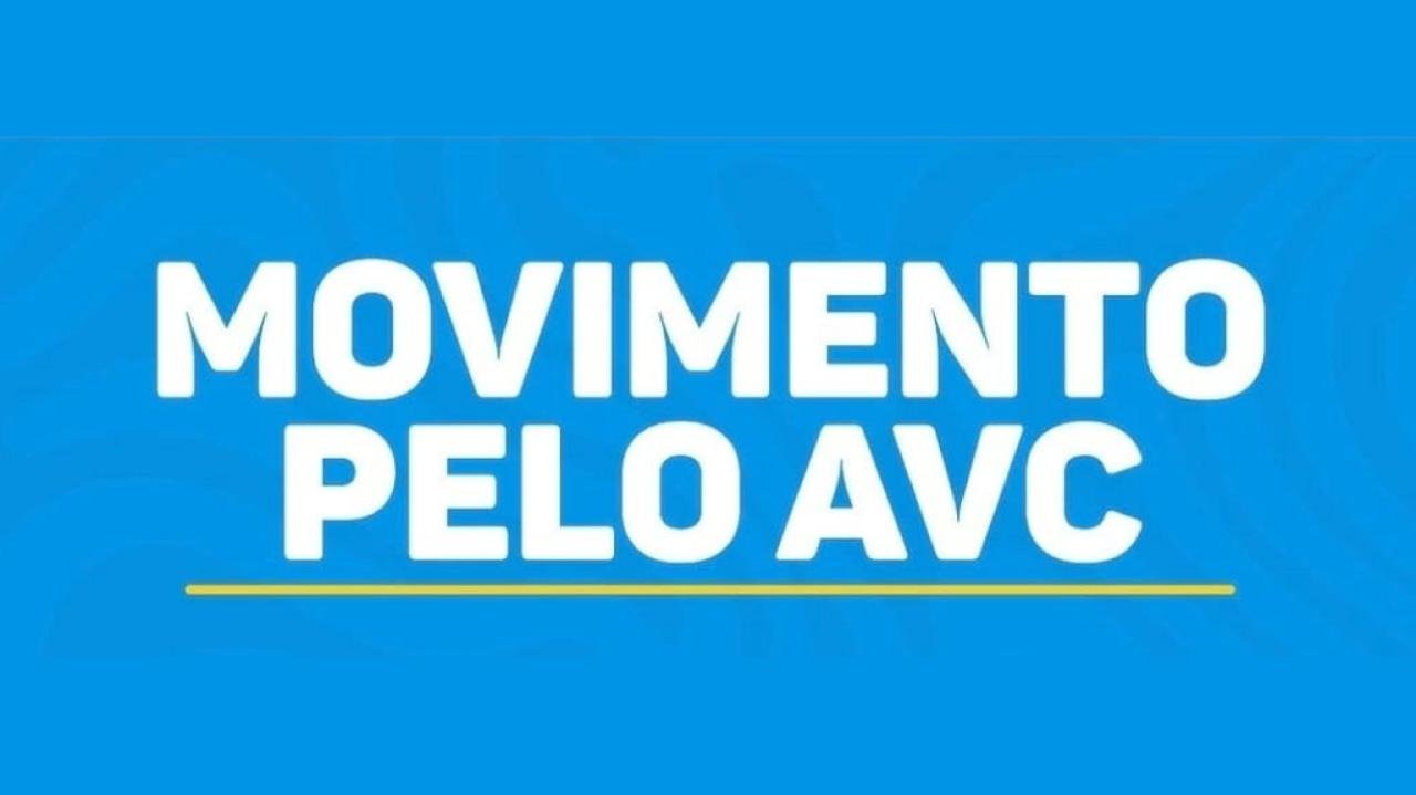 ILHÉUS SEDIA O "MOVIMENTO PELO AVC' COM SERVIÇOS DE SAÚDE GRATUITOS E ORIENTAÇÕES SOBRE A DOENÇA