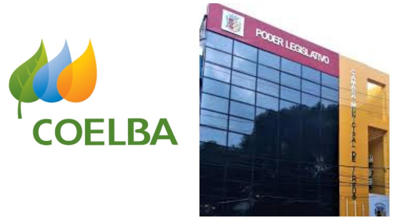 COELBA FOGE DE AUDIÊNCIA PÚBLICA EM ILHÉUS COELBA FOGE DE AUDIÊNCIA PÚBLICA EM ILHÉUS