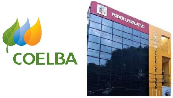 COELBA FOGE DE AUDIÊNCIA PÚBLICA EM ILHÉUS