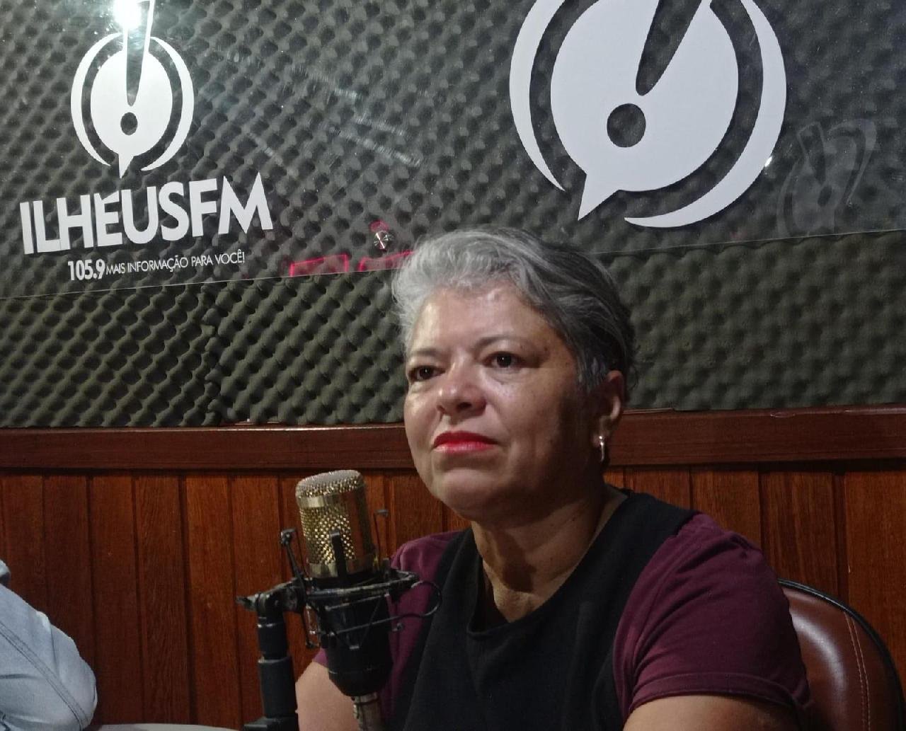 "É MUITO IMPORTANTE QUE REPRESENTANTES EMPRESARIAIS ESTEJAM NO EVENTO. PRECISAMOS PARAR DE SER PAUTADOS, E SIM PAUTAR AS ORGANIZAÇÕES", DISSE CLAUDIANA FIGUEIREDO DO SEBRAE