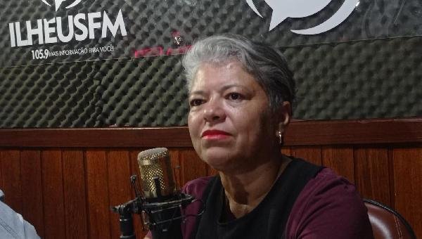 "É MUITO IMPORTANTE QUE REPRESENTANTES EMPRESARIAIS ESTEJAM NO EVENTO. PRECISAMOS PARAR DE SER PAUTADOS, E SIM PAUTAR AS ORGANIZAÇÕES", DISSE CLAUDIANA FIGUEIREDO DO SEBRAE