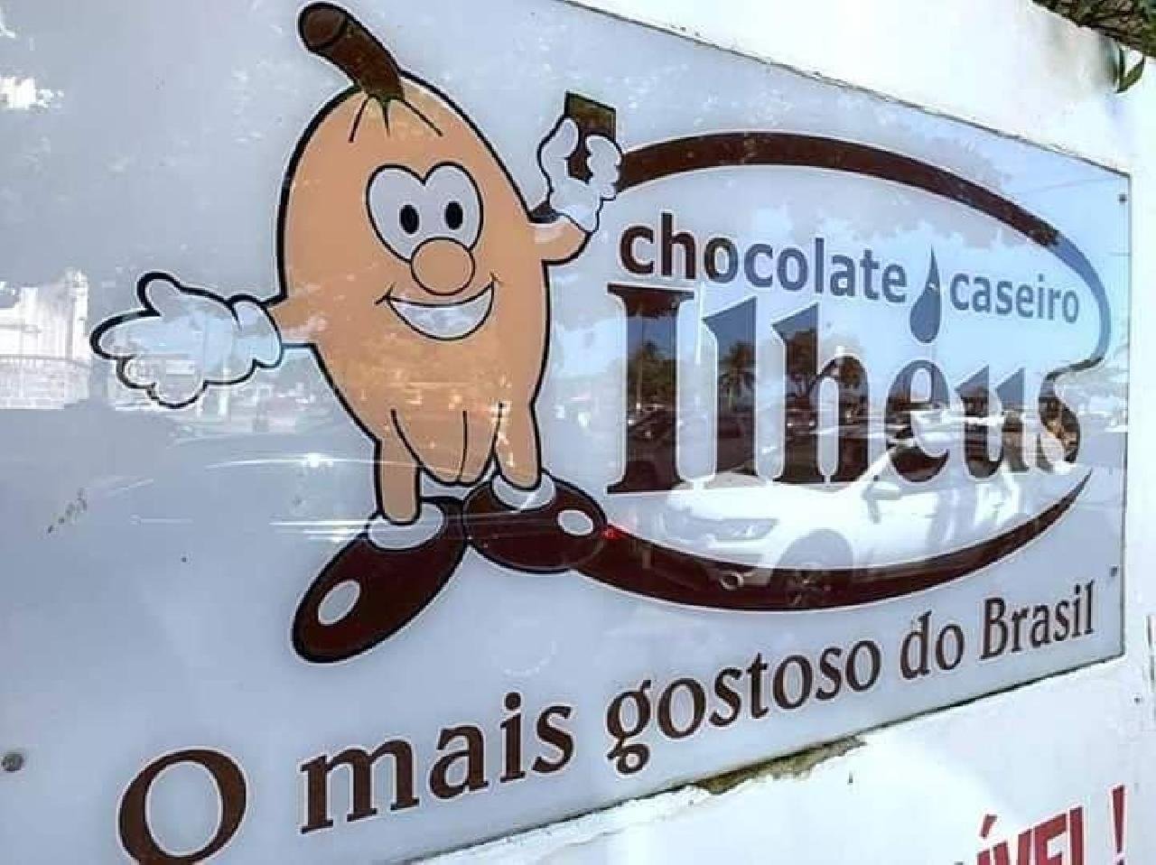 XERECAU: MASCOTE DE EMPRESA ILHEENSE VIRA MEME POR SEMELHANÇA COM VAGINA