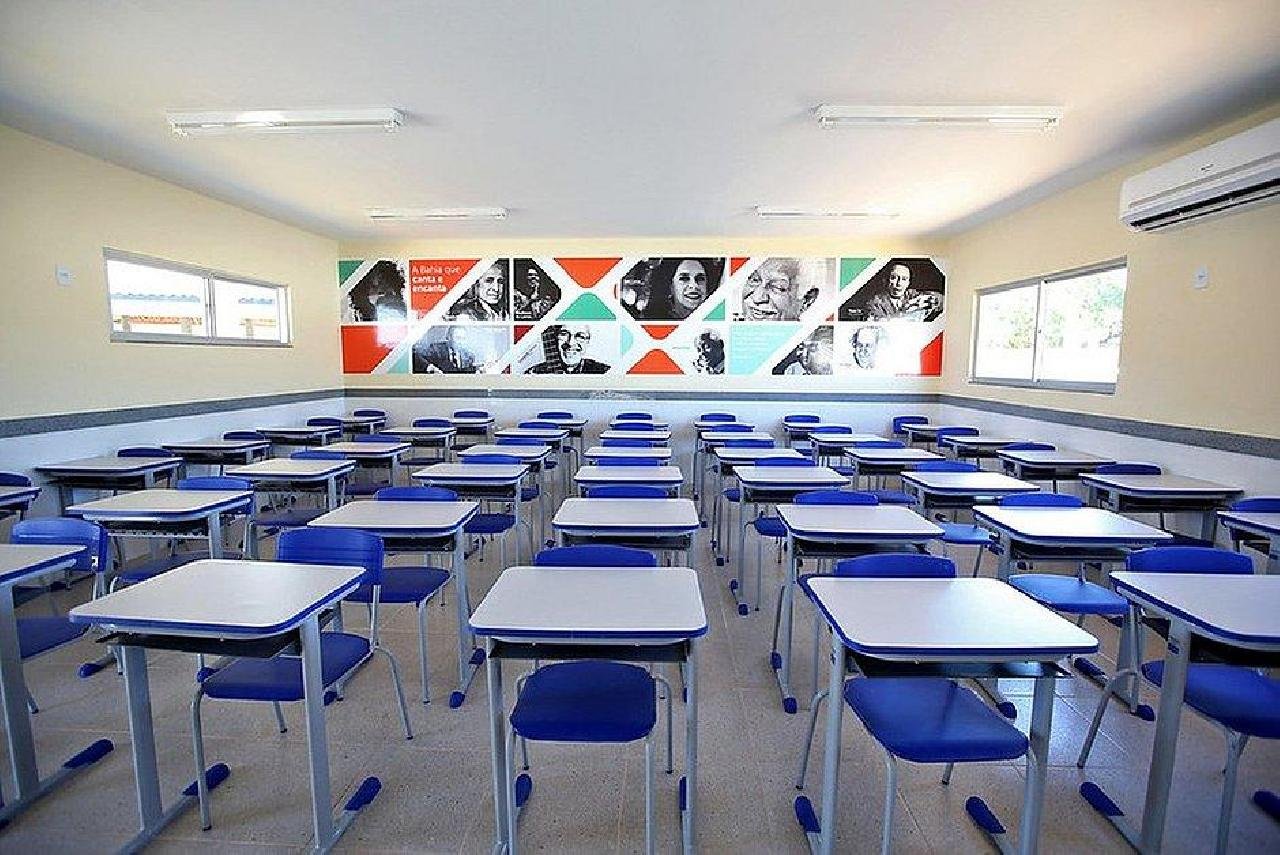 TJBA SUSPENDE LIMINAR QUE DETERMINA RETORNO DAS AULAS NO ESTADO DA BAHIA TJBA SUSPENDE LIMINAR QUE DETERMINA RETORNO DAS AULAS NO ESTADO DA BAHIA
