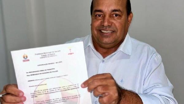 ITACARÉ MUDA NOME DE RUA QUE FAZIA ALUSÃO AO GOLPE MILITAR DE 1964