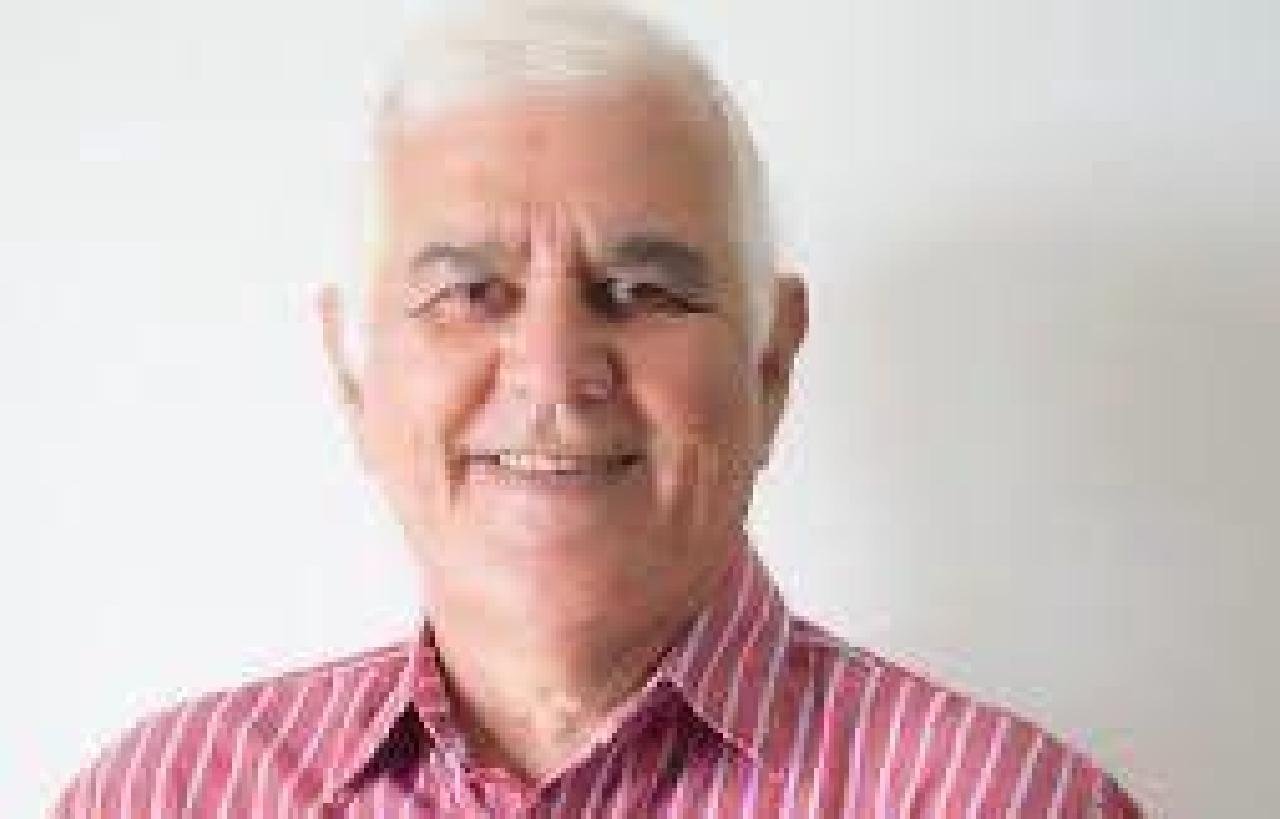 FALECEU AOS 74 ANOS PEDRO JACKSON BRANDÃO, O PEDRÃO, EX-PREFEITO DE ITAPÉ FALECEU AOS 74 ANOS PEDRO JACKSON BRANDÃO, O PEDRÃO, EX-PREFEITO DE ITAPÉ