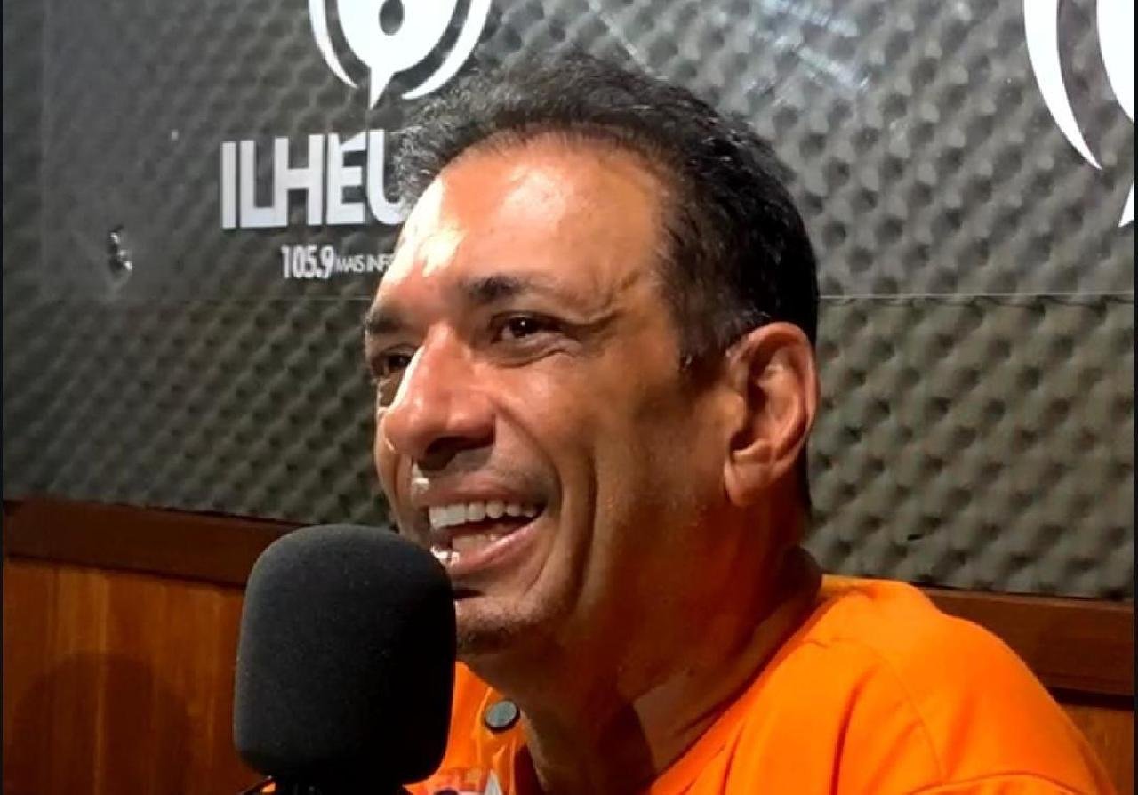 MARÃO DIZ QUE MANTERÁ DIÁLOGO COM VALDERICO E ACM NETO EM EVENTUAL NOVO CENÁRIO POLÍTICO
