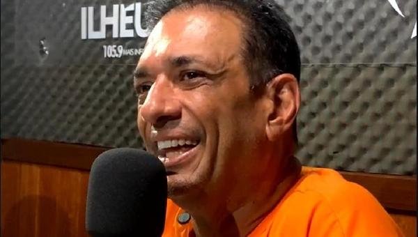 MARÃO DIZ QUE MANTERÁ DIÁLOGO COM VALDERICO E ACM NETO EM EVENTUAL NOVO CENÁRIO POLÍTICO