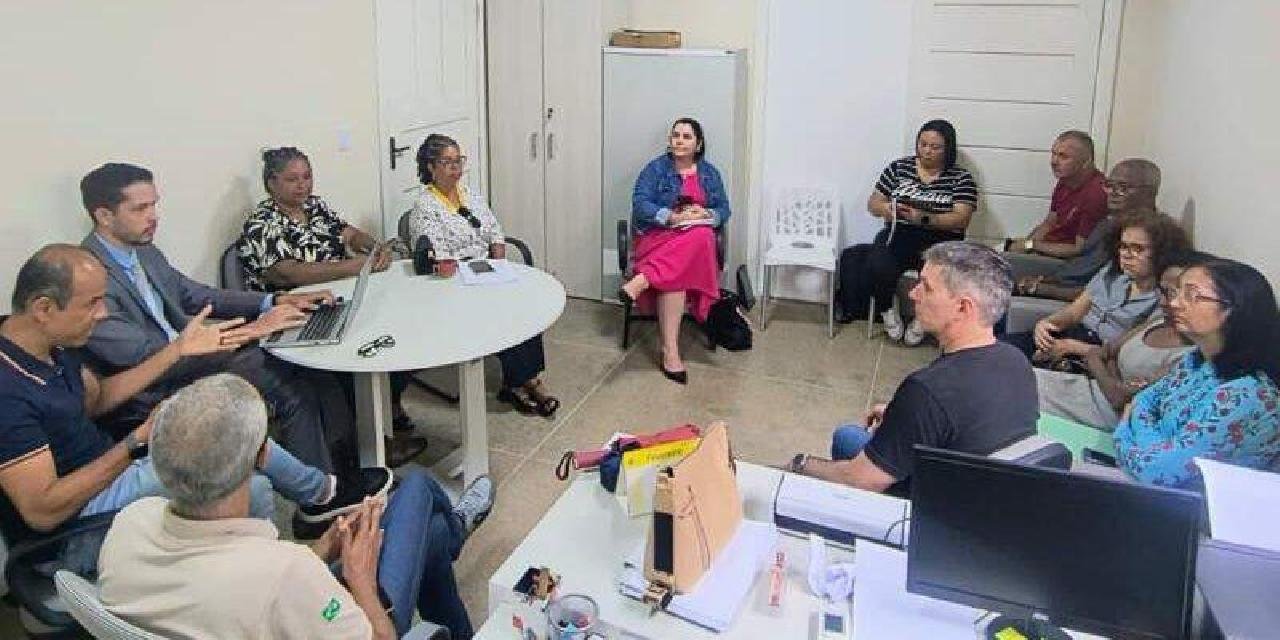 APPI PARTICIPA DA PRIMEIRA RODADA DA CAMPANHA SALARIAL EM UNA