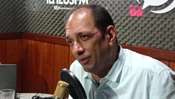 ILHÉUS: PREFEITO MÁRIO ALEXANDRE AFIRMA QUE VAI ABRIR UM NOVO PDV PARA OS SERVIDORES