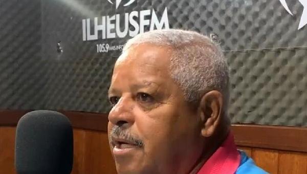 “VAI FICAR NA HISTÓRIA DE ILHÉUS”, DIZ JAILSON SOBRE CARREATA DE ACM NETO