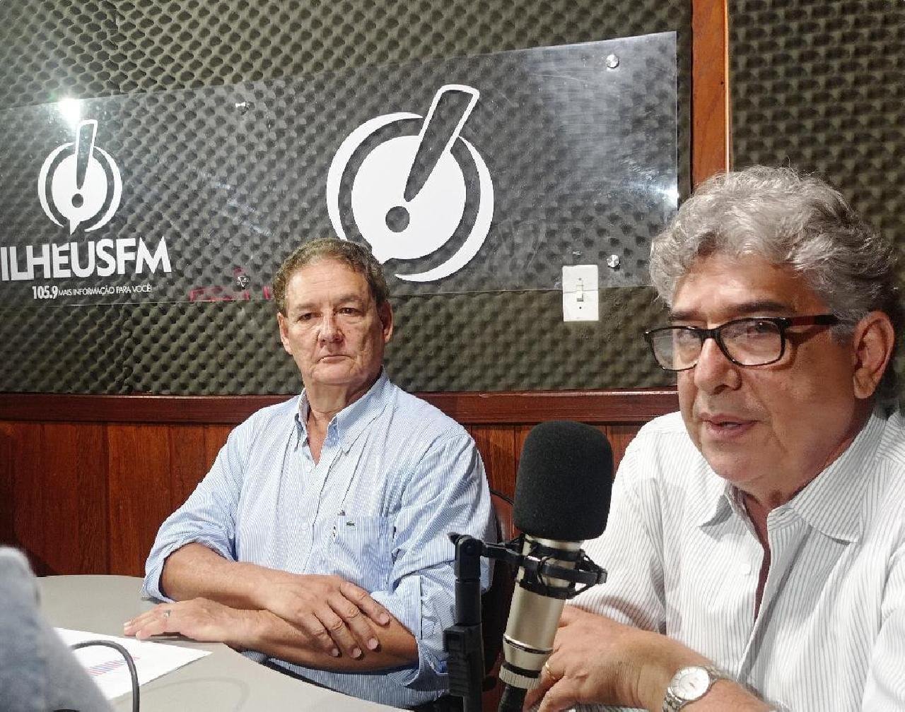 VENDA DA BAMIN E PARALISAÇÃO DO PORTO SUL: ILHÉUS NO CENTRO DE UM DEBATE ESTRATÉGICO