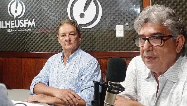 VENDA DA BAMIN E PARALISAÇÃO DO PORTO SUL: ILHÉUS NO CENTRO DE UM DEBATE ESTRATÉGICO