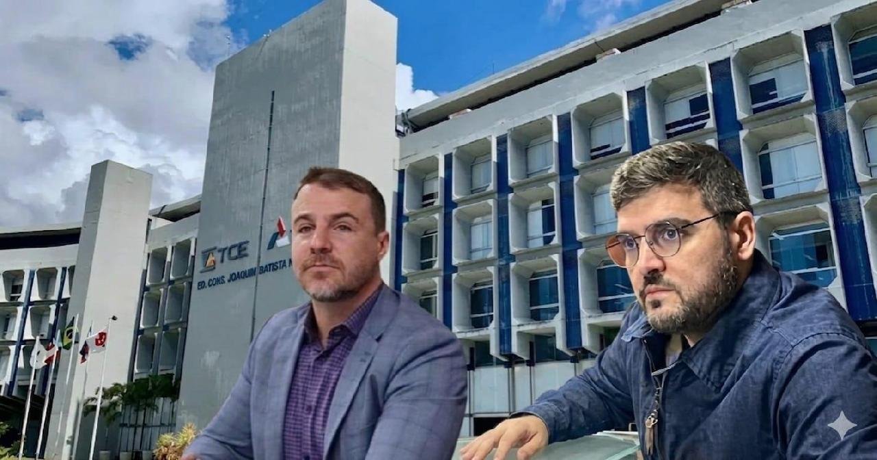 TCM INDEFERE PEDIDO CONTRA MERENDA ESCOLAR EM ILHÉUS; PREFEITO MOVE QUEIXA-CRIME CONTRA VEREADOR