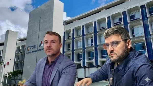 TCM INDEFERE PEDIDO CONTRA MERENDA ESCOLAR EM ILHÉUS; PREFEITO MOVE QUEIXA-CRIME CONTRA VEREADOR