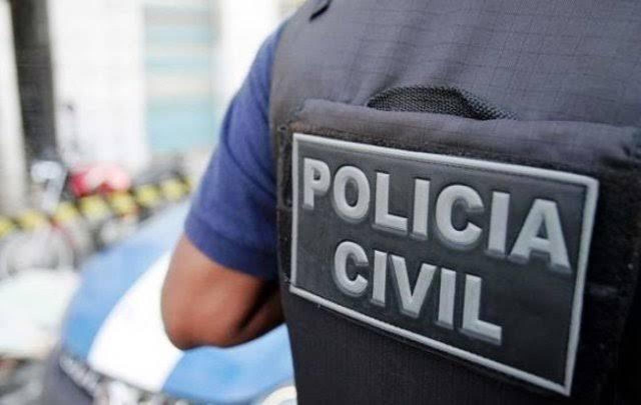 POLICIAS CIVIS DA BAHIA ANUNCIAM PARALISAÇÃO DE 24H NA PRÓXIMA TERÇA-FEIRA POLICIAS CIVIS DA BAHIA ANUNCIAM PARALISAÇÃO DE 24H NA PRÓXIMA TERÇA-FEIRA