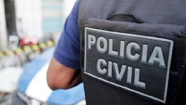 POLICIAS CIVIS DA BAHIA ANUNCIAM PARALISAÇÃO DE 24H NA PRÓXIMA TERÇA-FEIRA