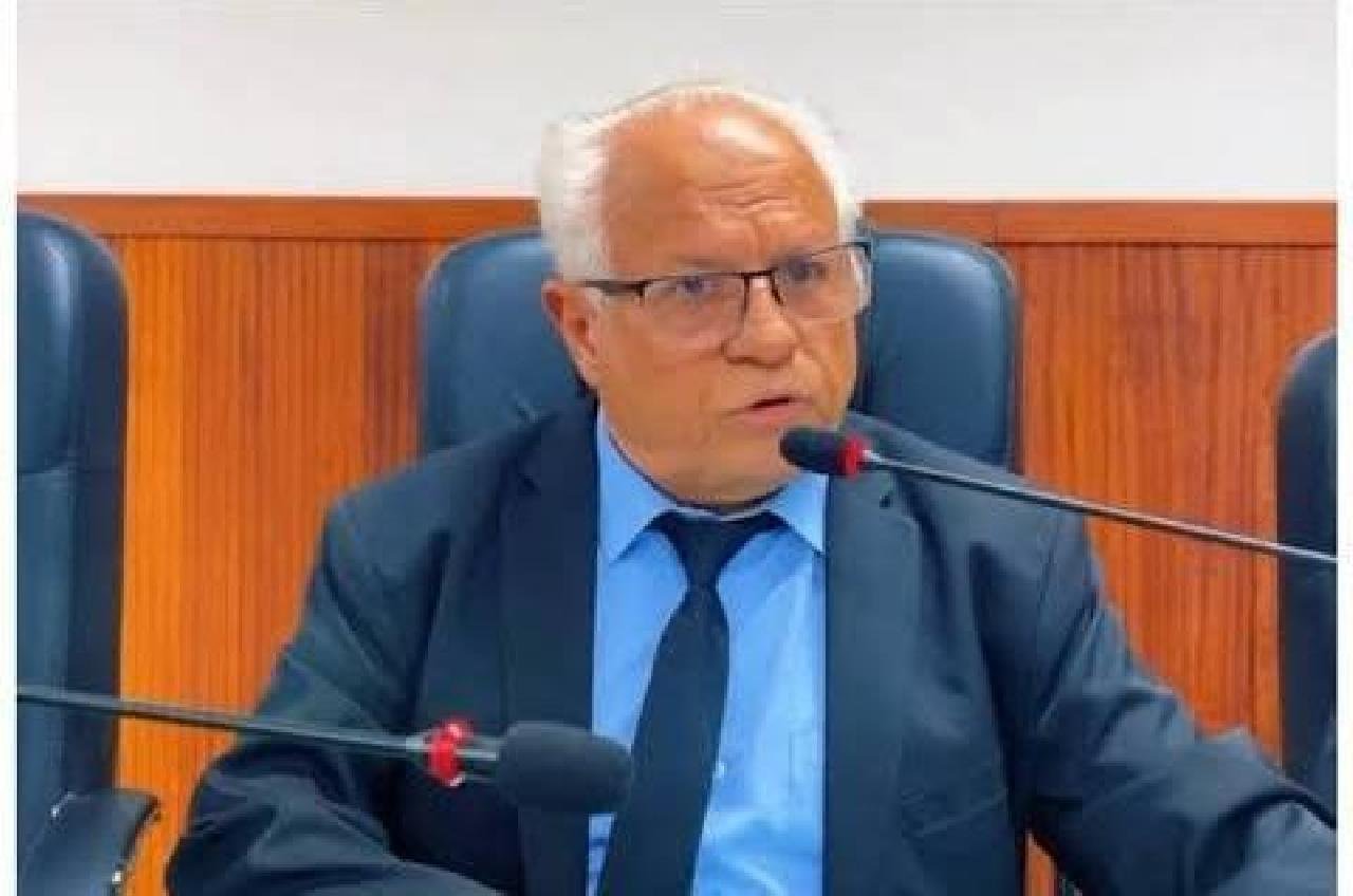 EX-PRESIDENTE DA CÂMARA DE ILHÉUS, PAULO CARQUEJA, CONFIRMA QUE DEVOLVEU MAIS DE 3 MILHÕES AOS COFRES DA PREFEITURA NO FINAL DE SUA GESTÃO