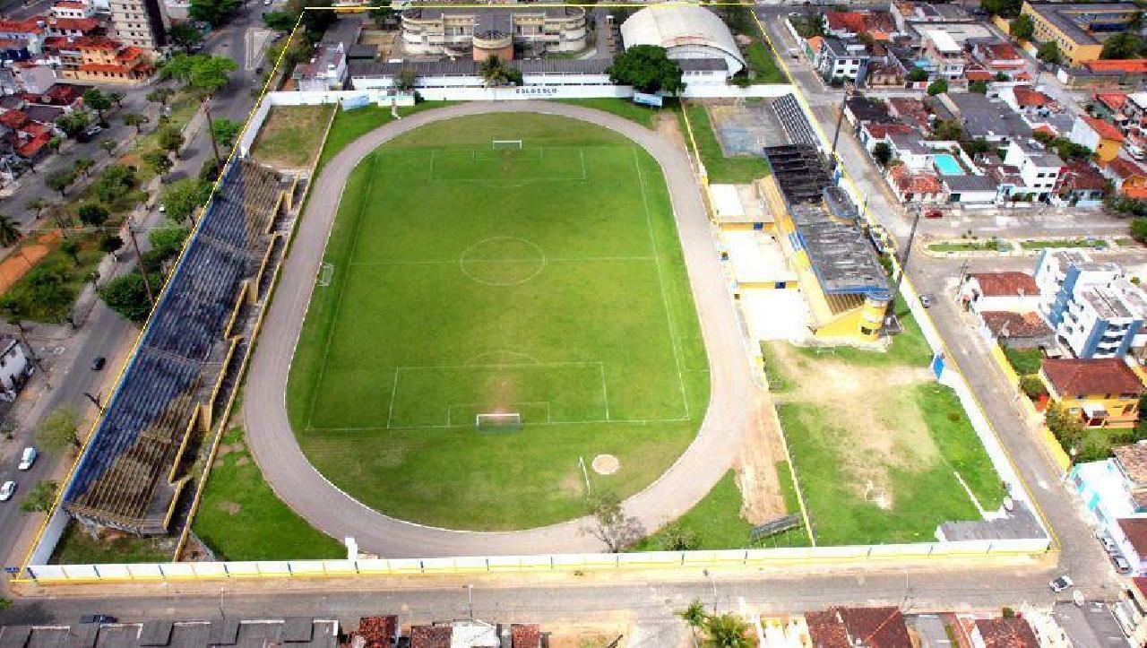 PREFEITO ADMITE QUE MÁRIO PESSOA ESTÁ SENDO NEGOCIADO PARA VIRAR SHOPPING CENTER PREFEITO ADMITE QUE MÁRIO PESSOA ESTÁ SENDO NEGOCIADO PARA VIRAR SHOPPING CENTER