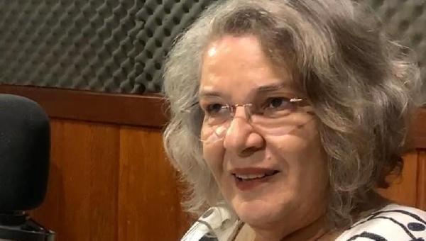 "ESTAMOS IMBUÍDOS EM EXERCER TODAS AS ATIVIDADES QUE POSSAM CUMPRIR A MISSÃO DA CASA JORGE AMADO", AFIRMA ANARLEIDE MENEZES