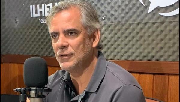 "NUNCA EXISTIU PROBLEMA NENHUM”, DIZ LEUR LOMANTO AO FALAR SOBRE RELAÇÃO COM JABES RIBEIRO
