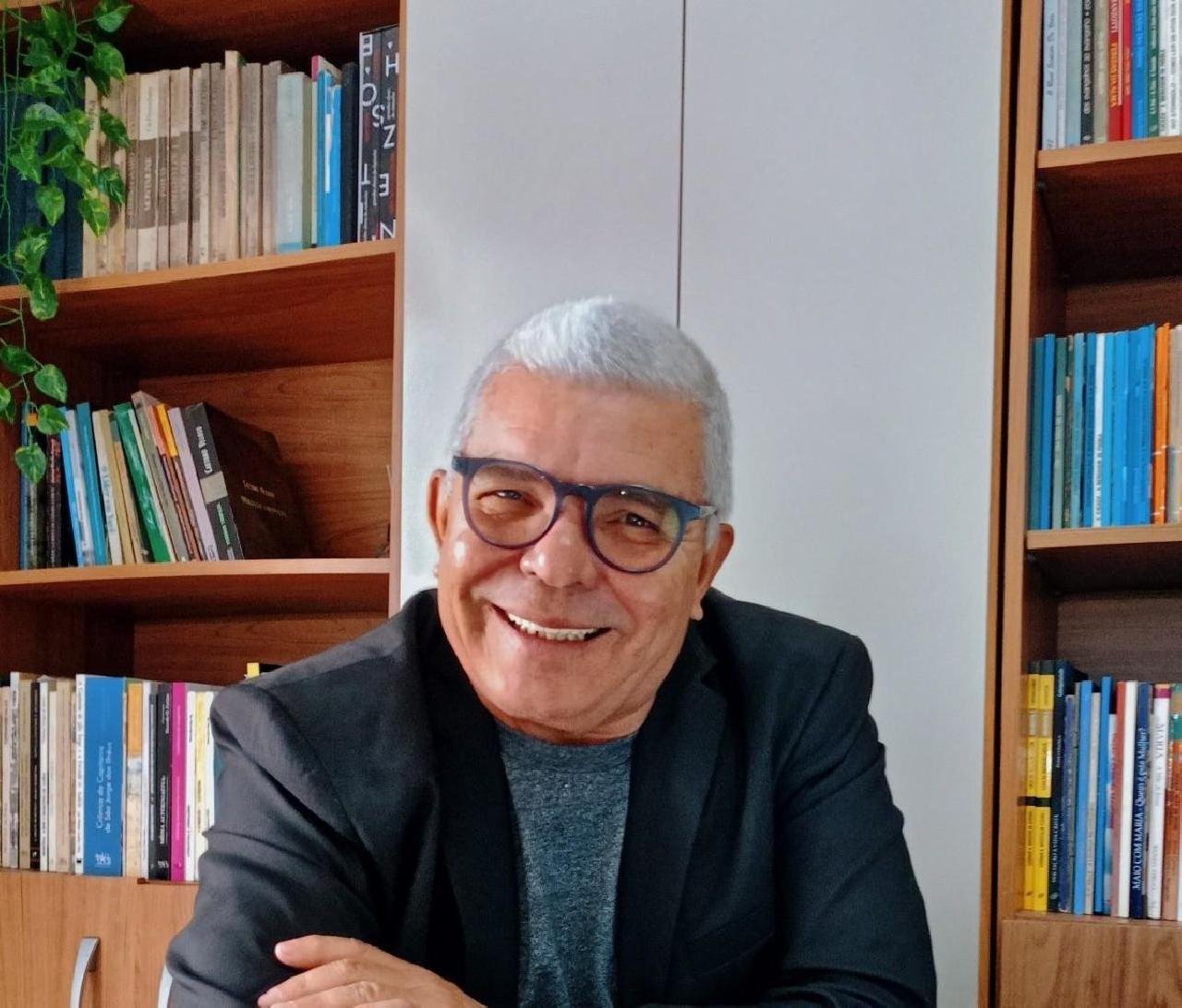 "ILHÉUS PRECISA SE ALAVANCAR DESTES 500 ANOS PARA OS PRÓXIMOS 500 ANOS", DIZ JONILDO GLÓRIA AO DEFENDER PLANEJAMENTO PARA O QUINTO CENTENÁRIO